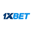 1xBet логотип прозрачный