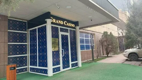 Grand Casino Bishkek