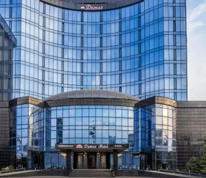 Azia Resort & Casino Bishkek