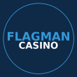 Flagman Casino логотип