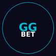 GGbet логотип