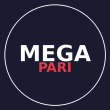 Megapari логотип