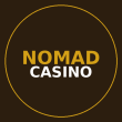 Nomad Casino логотип