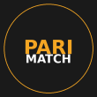 Parimatch логотип