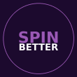 SpinBetter логотип