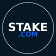 Stake Casino логотип